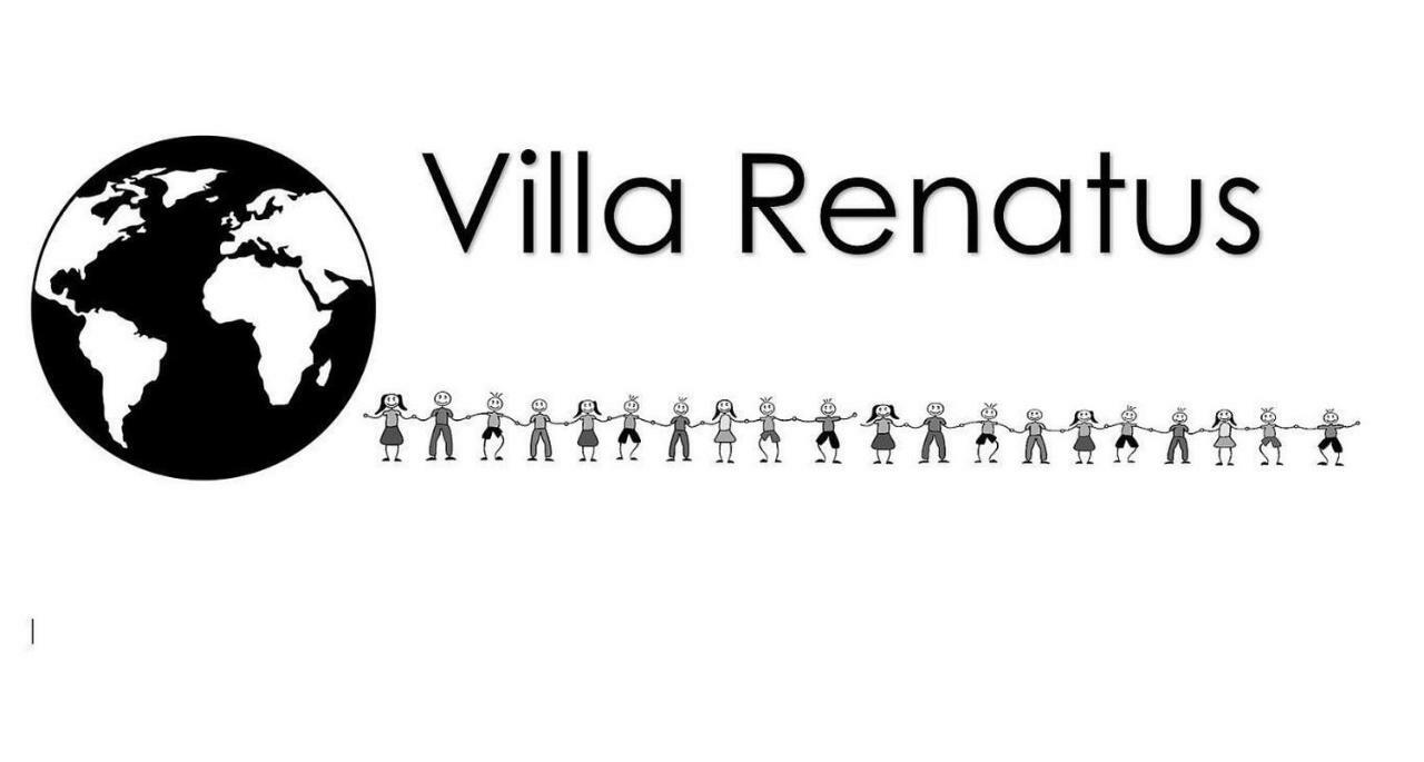 Villa Renatus オーベルンブルク・アム・マイン エクステリア 写真
